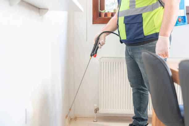 Best Pest Prevention Services  in Gearhart, OR
